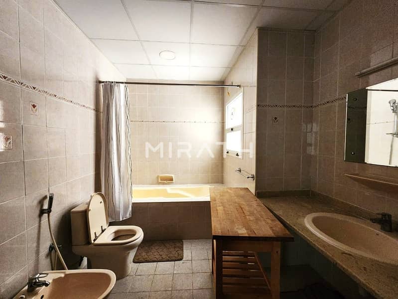 Gorgeous Compound Villa with Shared Pool | Gym - Image 6