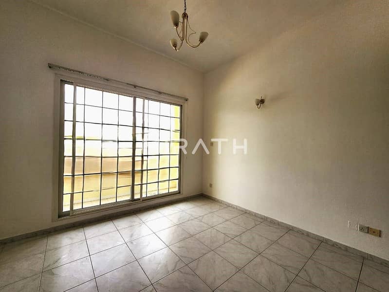 Gorgeous Compound Villa with Shared Pool | Gym - Image 7