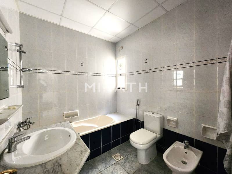 Gorgeous Compound Villa with Shared Pool | Gym - Image 8