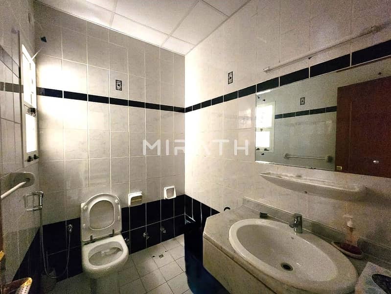 Gorgeous Compound Villa with Shared Pool | Gym - Image 10