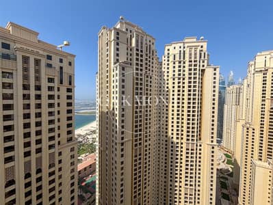 朱美拉海滩住宅（JBR），