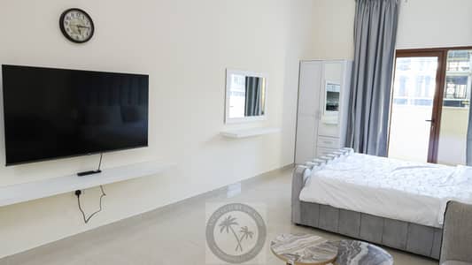 استوديو  للايجار في قرية جميرا الدائرية، دبي - MD3_5035. JPG