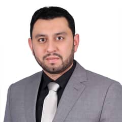 Fahad  Patka