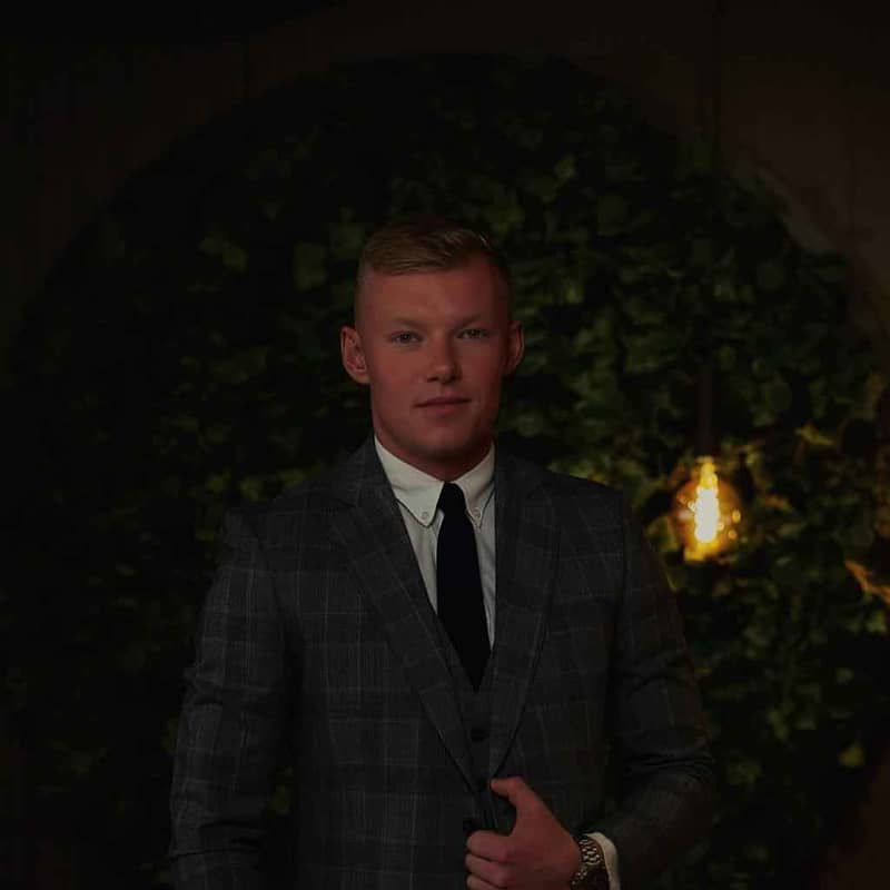 Matt Coburn из White & Co Real Estate Rental — 8 объектов