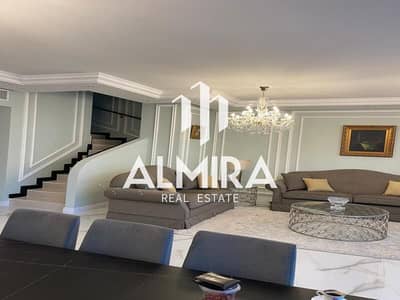 5 Bedroom Villa for Sale in Al Reef, Abu Dhabi - IMG-20240916-WA0100. jpg