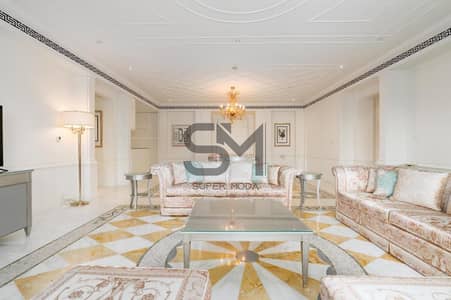 VERSACE FURNISHED | READY TO MOVE IN | CREEK VIEW