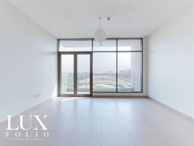 Vacant Now | Spacious Unit | Large Balcony