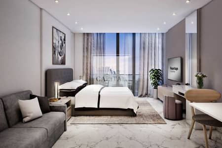 Brand New  |  Biggest Layout | Handover Soon