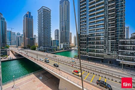 3 Bedroom Flat for Sale in Dubai Marina, Dubai - Luxury amenities | Furnished | Corner Unit