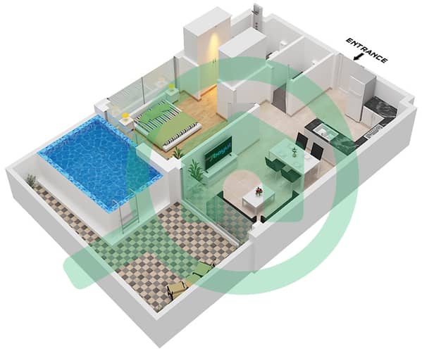 A Floor 1