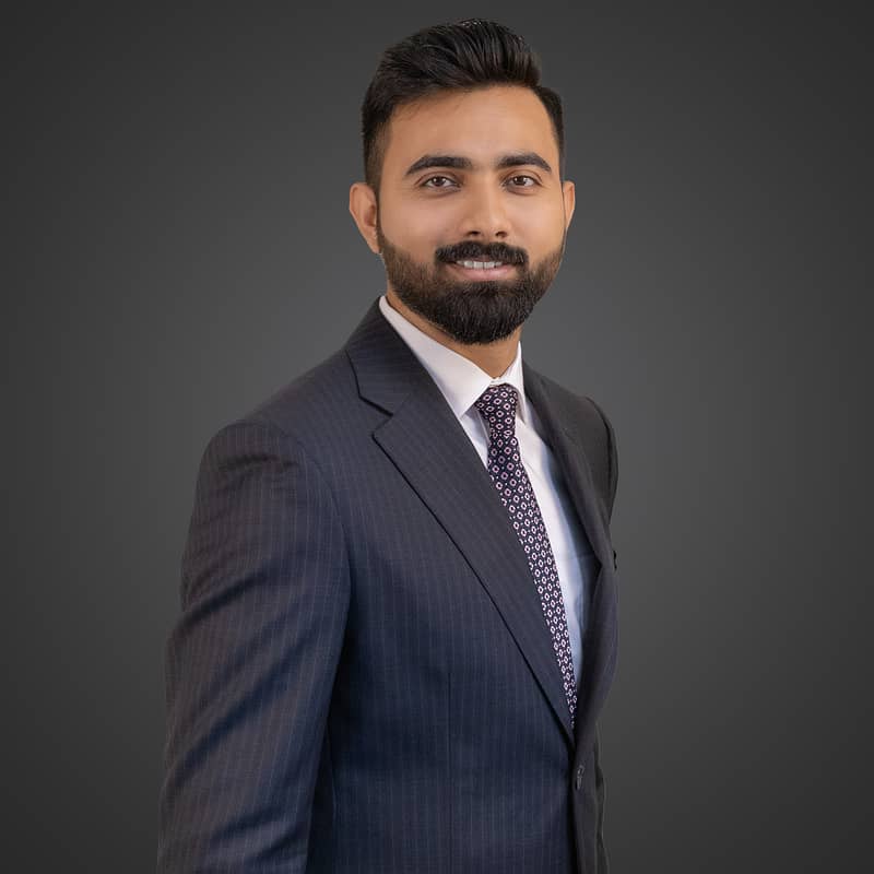 Kamran Abbas, Dubai Real Estate Agent 1 properties