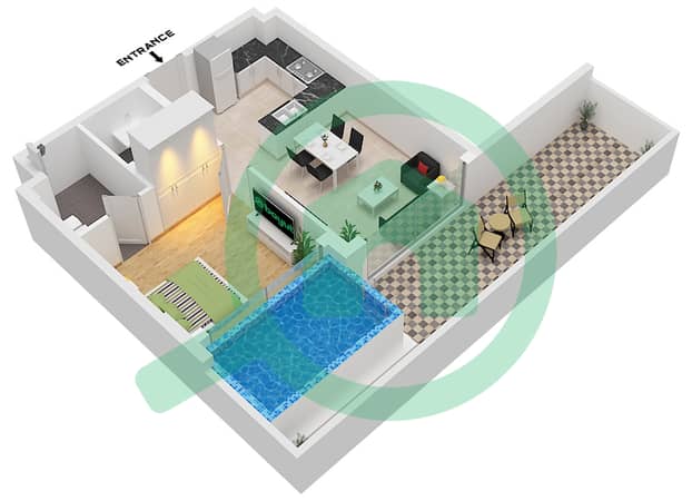 F Floor 1-3