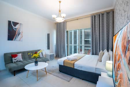 Studio for Rent in Downtown Dubai, Dubai - 3. jpg