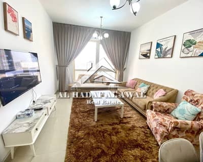 شقة 2 غرفة نوم للايجار في الخان، الشارقة - b8001db3-2d46-434d-974e-bfeeae1ef849. jpg