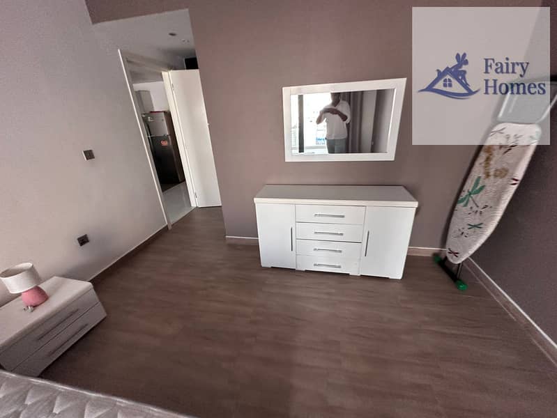 Ultra Luxury Furnished Apartment For Rent in JVC