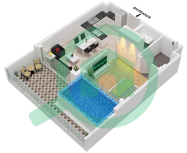 L Floor 1-6