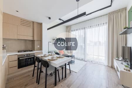 1 Bedroom Apartment for Rent in Jumeirah Village Circle (JVC), Dubai - 08 — крупный размер. jpeg