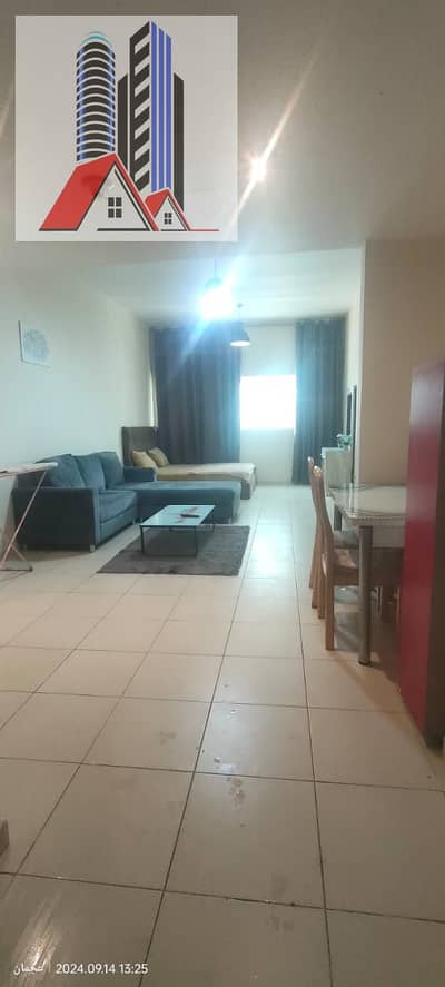 استوديو  للايجار في مدينة الإمارات‬، عجمان - WhatsApp Image 2024-09-21 at 00.52. 40 (2). jpeg