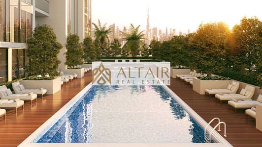 1 Bedroom Flat for Sale in Sobha Hartland, Dubai - sobha-hartland-2. jpg