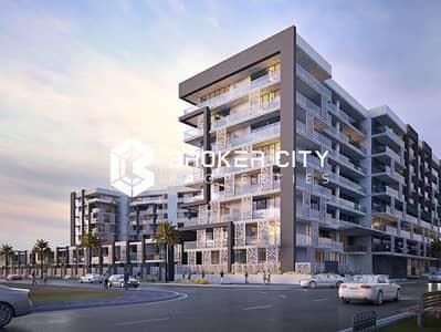 Studio for Sale in Masdar City, Abu Dhabi - 8L3FHRkeUVoKYCuh6g0vmxgpVtl1NqJDrvQzMyff. jpg