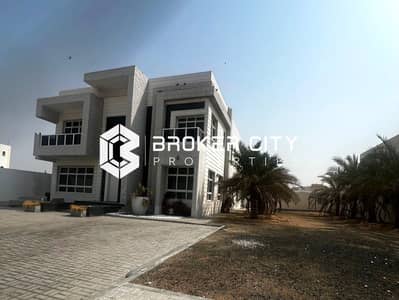فیلا 6 غرف نوم للايجار في مدينة شخبوط، أبوظبي - IMG-20240816-WA0086. jpg