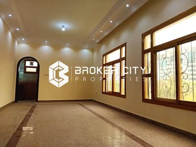 4 Bedroom Apartment for Rent in Hadbat Al Zaafran, Abu Dhabi - IMG-20240819-WA0149. jpg