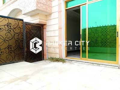 4 Bedroom Flat for Rent in Hadbat Al Zaafran, Abu Dhabi - IMG-20240819-WA0302. jpg