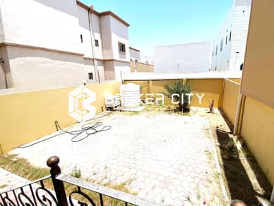 4 Bedroom Villa for Rent in Mohammed Bin Zayed City, Abu Dhabi - IMG-20240907-WA0314. jpg