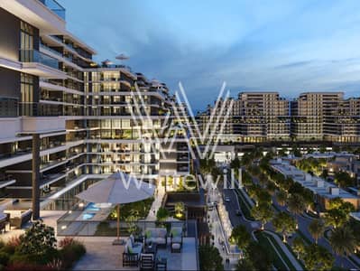 1 Bedroom Apartment for Sale in Al Reem Island, Abu Dhabi - 9b0f3031-7ddb-431a-8498-c2994de570e2. jpg