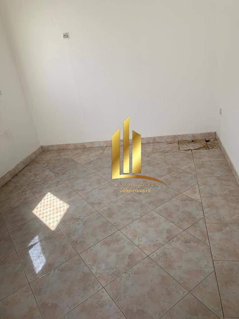 For sale, a corner house in the Ramla area, close to Al Wahda Street For sale, a corner house in the Ramla area, close to Al Wahda Street