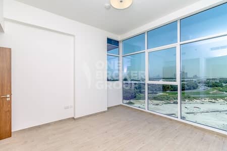 Luxurious 2BR with Ras Al Khor Sanctuary & The Tower View Luxurious 2BR with Ras Al Khor Sanctuary & The Tower View