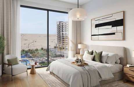 1 Bedroom Apartment for Sale in Town Square, Dubai - 1. jpg