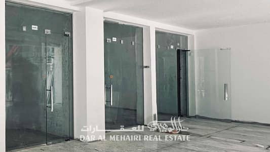 محل تجاري  للايجار في الجداف، دبي - F7EASPRiF1EpyBsECPGWjbLKbpmsat3UpS7P1AzK