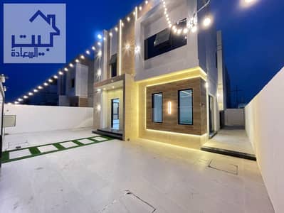 3 Bedroom Villa for Sale in Al Zahya, Ajman - WhatsApp Image 2024-09-25 at 12.00. 08_25155bc1. jpg