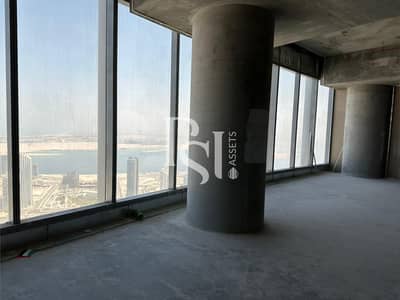 阿尔雷姆岛， 阿布扎比 写字楼待租 - 7. jpg
