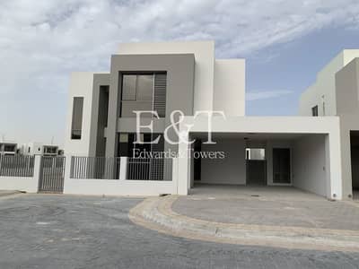 5 Bed Villa|E5 Type|Single Row|Great Location 5 Bed Villa|E5 Type|Single Row|Great Location