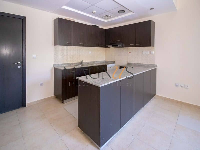 TERRACE APARTMENT NO VACATING NOTICE RENTED