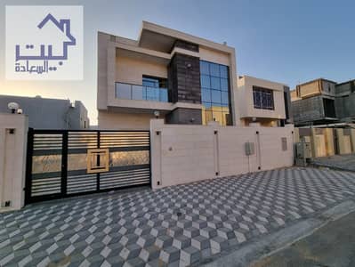 فیلا 5 غرف نوم للايجار في الياسمين، عجمان - WhatsApp Image 2024-07-18 at 15.59. 08_e2a27bb8. jpg