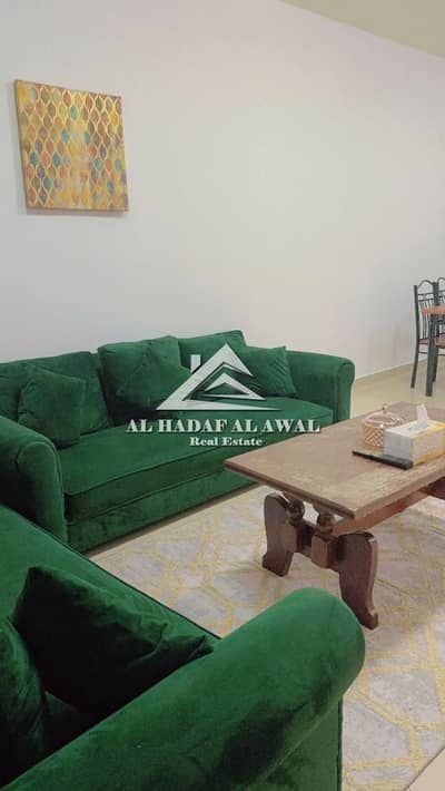 1 Bedroom Apartment for Rent in Al Taawun, Sharjah - IMG-20240926-WA0025. jpg