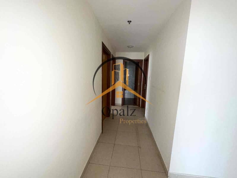 Specious Huge 3bhk Chiller Free Parking Gym Swimming Pool Near