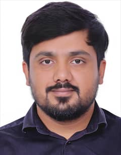 Muhammad saeed