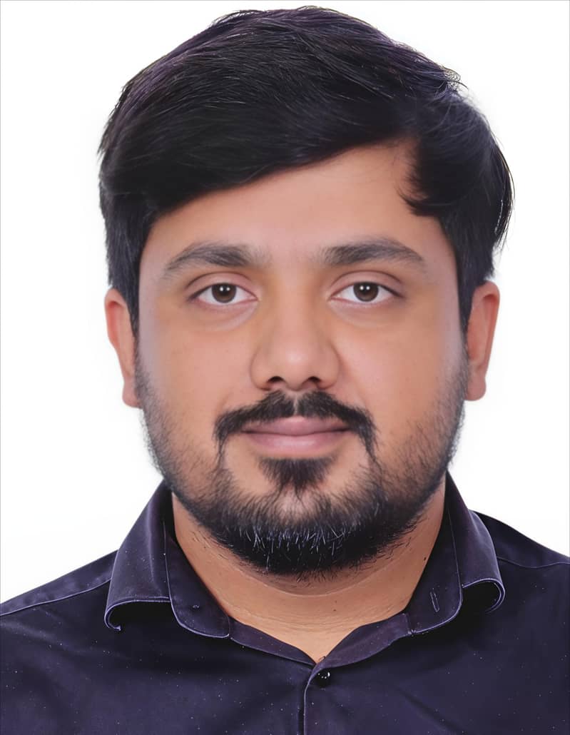 Muhammad saeed
