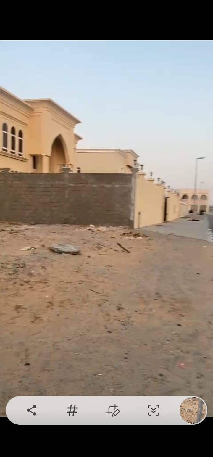 Al Tay East, land for sale, freehold, all Arab nationalities