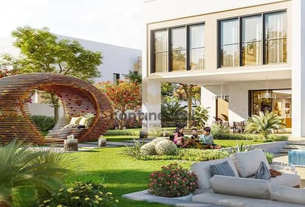 4 Bedroom Villa for Sale in Yas Island, Abu Dhabi - 2. jpg