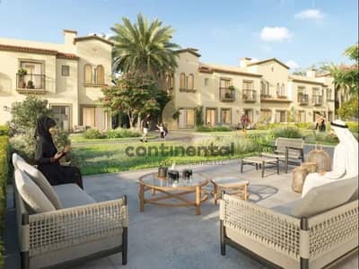 2 Bedroom Townhouse for Sale in Zayed City, Abu Dhabi - 2. jpg