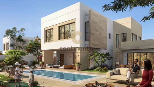 3 Bedroom Villa for Sale in Yas Island, Abu Dhabi - 18. jpg