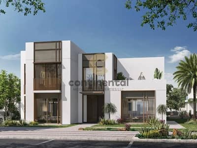 4 Bedroom Villa for Sale in Al Shamkha, Abu Dhabi - 11. jpg