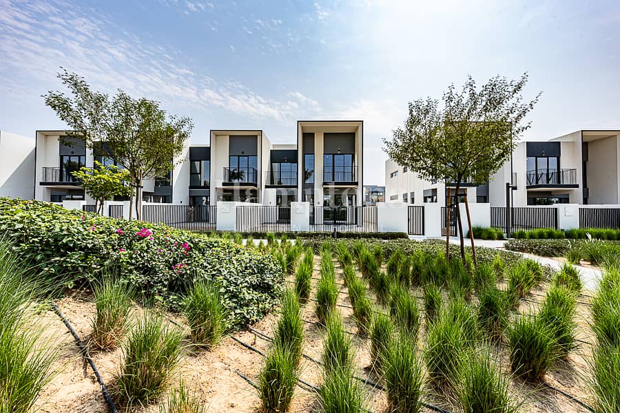 位于山谷小区,伊甸园 4 卧室的联排别墅 4200000 AED - 9414348 位于山谷小区,伊甸园 4 卧室的联排别墅 4200000 AED - 9414348