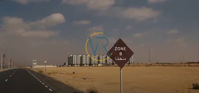 Plot for Sale in Tilal City, Sharjah - 77. jpg