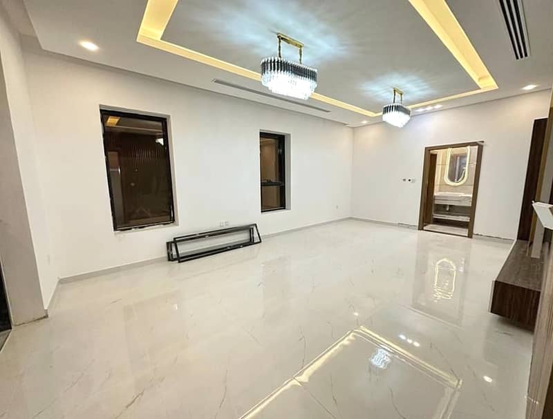 🏡Modern villa including registration fees at a bargain price and